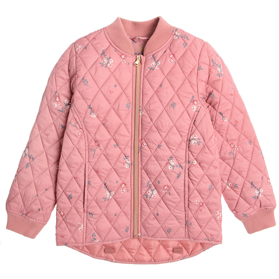 Girls Jackets - Pink