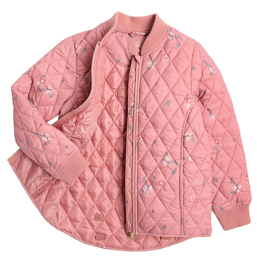 Girls Jackets - Pink