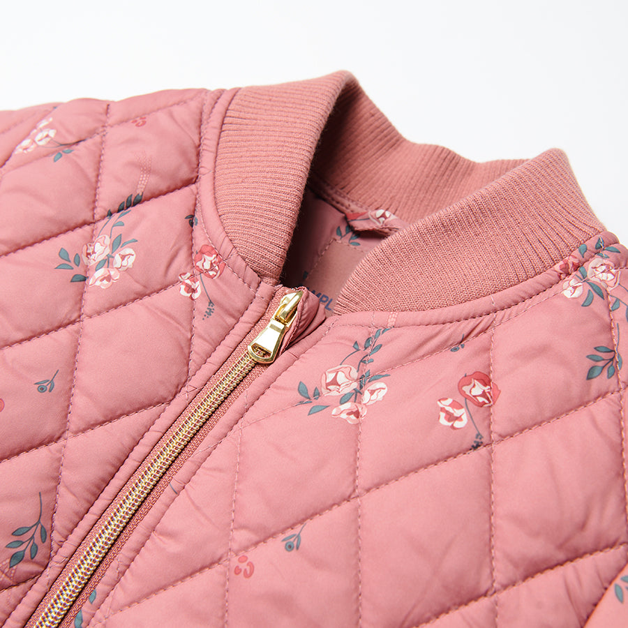 Girls Jackets - Pink