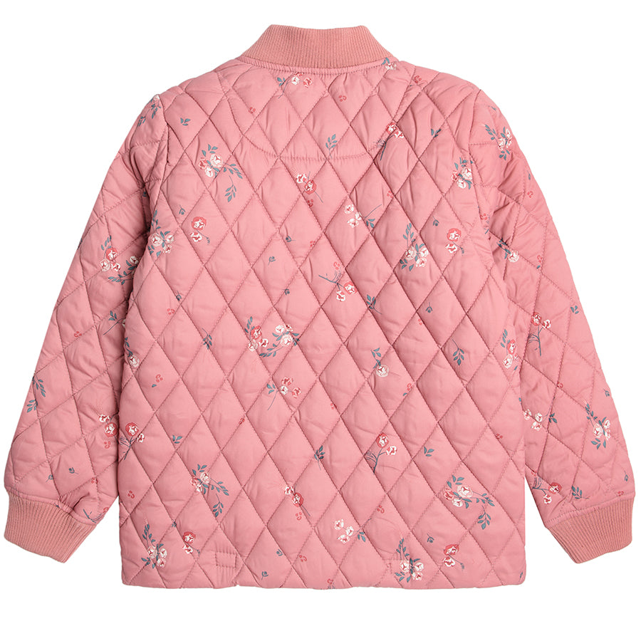 Girls Jackets - Pink