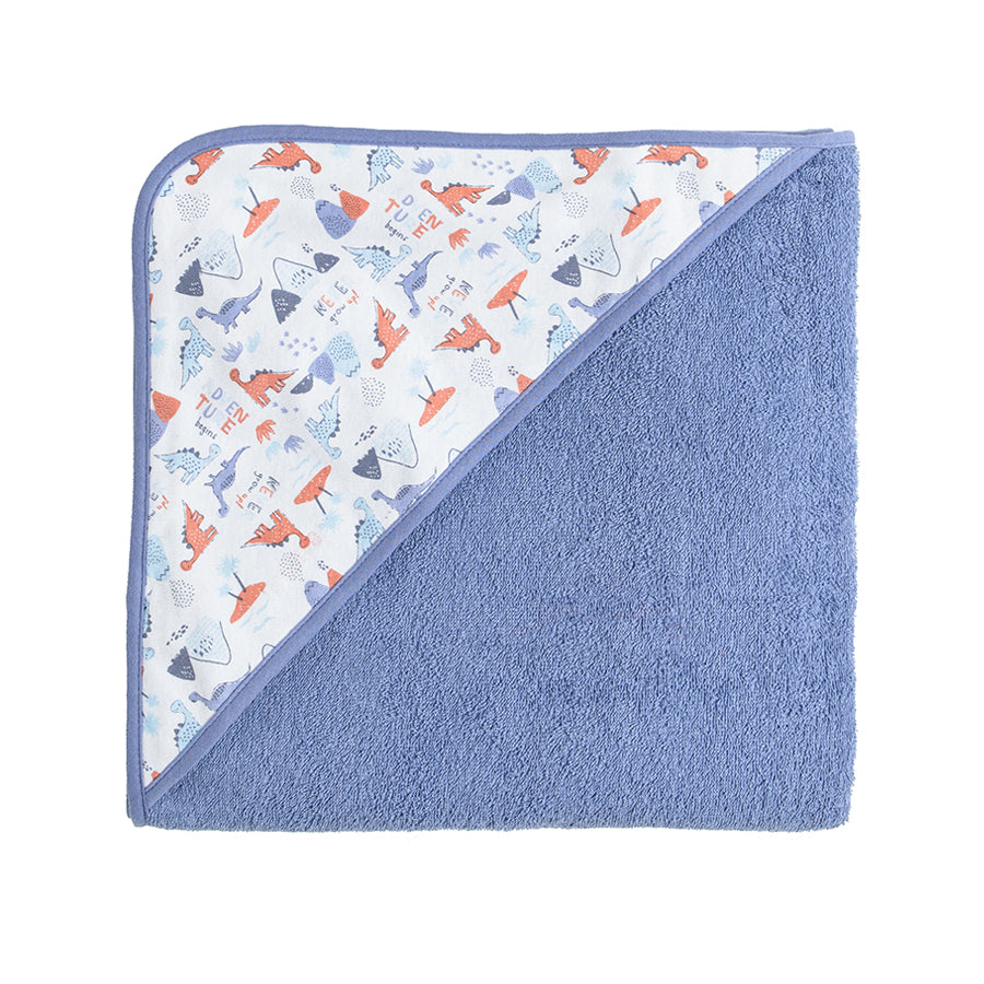 Hooded Towel CC CTB2303605