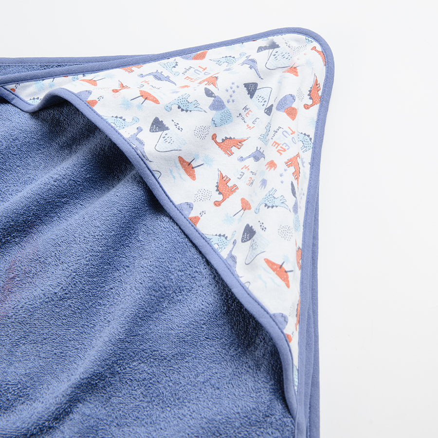 Hooded Towel CC CTB2303605