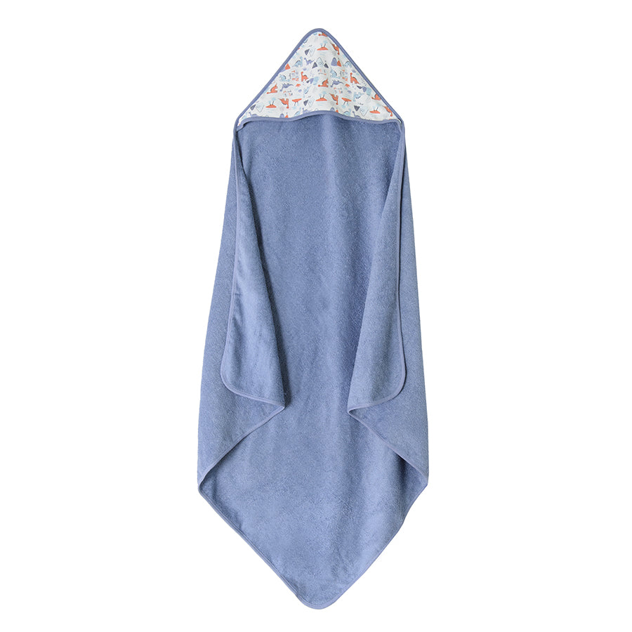 Hooded Towel CC CTB2303605