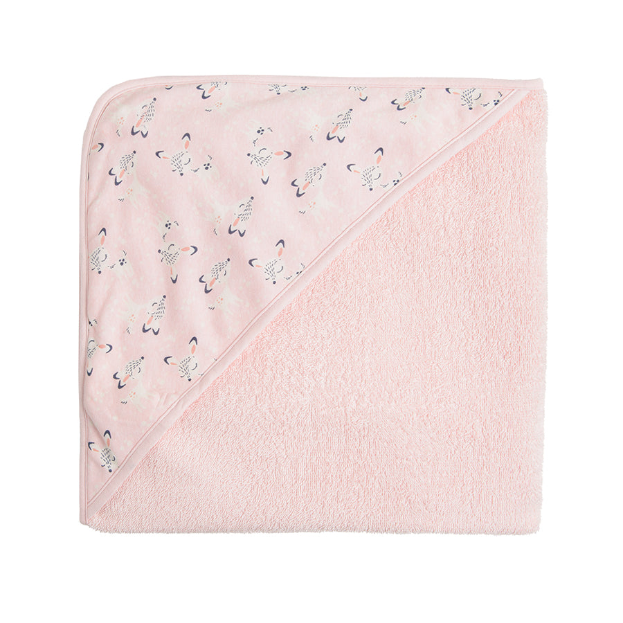 Hooded Towel CC CTG2302377