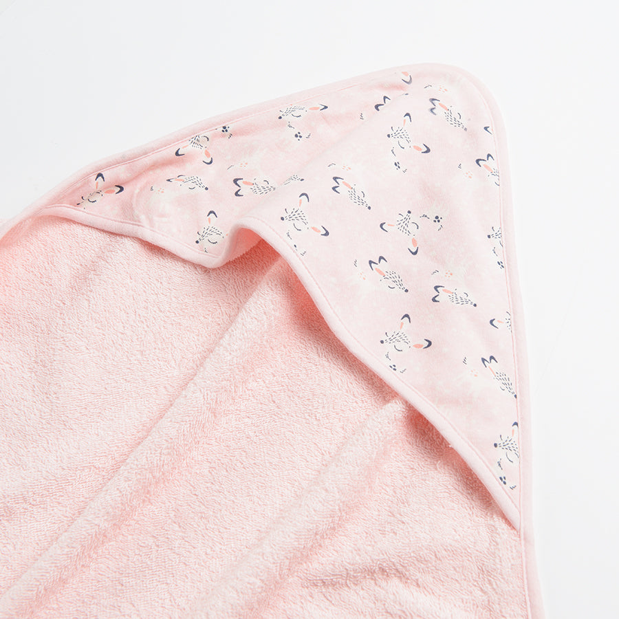 Hooded Towel CC CTG2302377