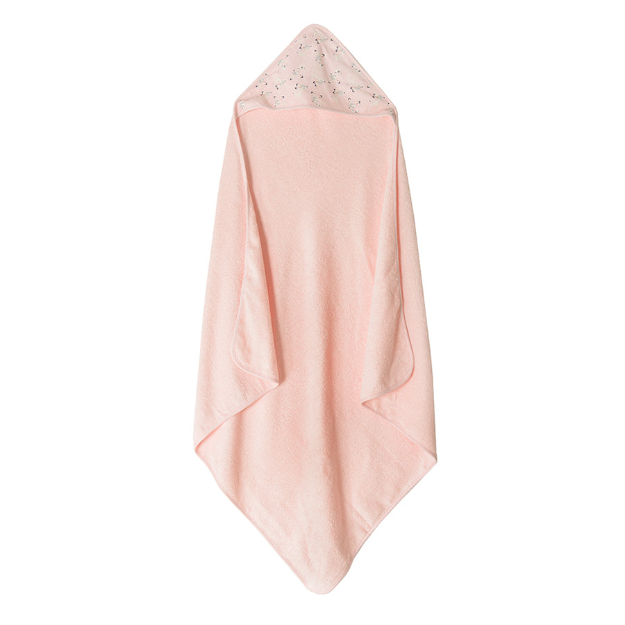 Hooded Towel CC CTG2302377