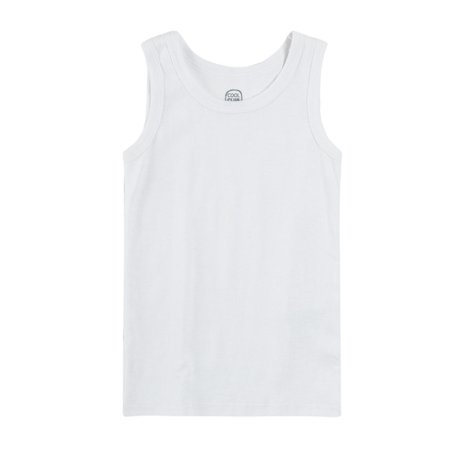 Boys Vest Pack of 3