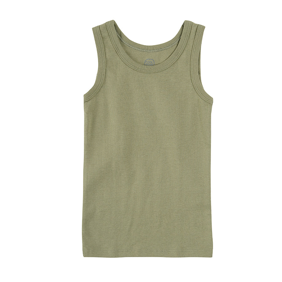 Boys Vest Pack of 3