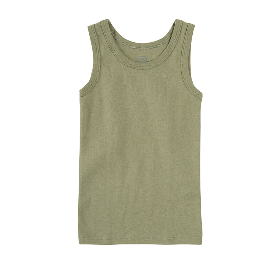 Boys Vest Pack of 3 CC CUB2411498