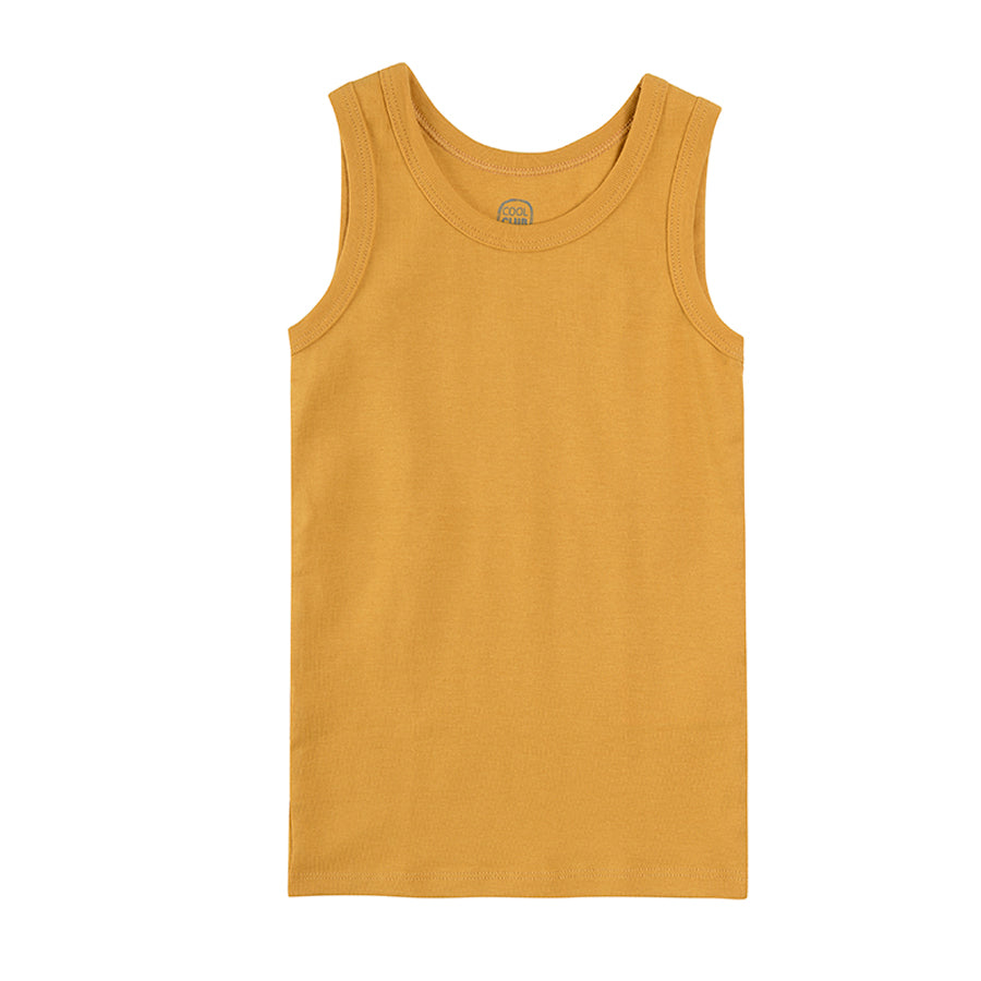Boys Vest Pack of 3