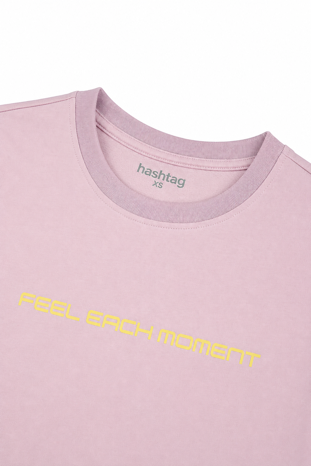 Boys Printed T-Shirt - Lilac