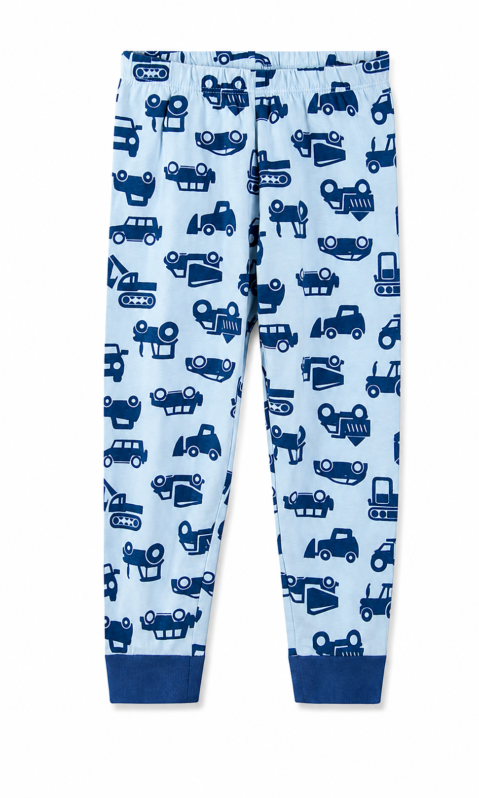 Boys Night Suit Blue