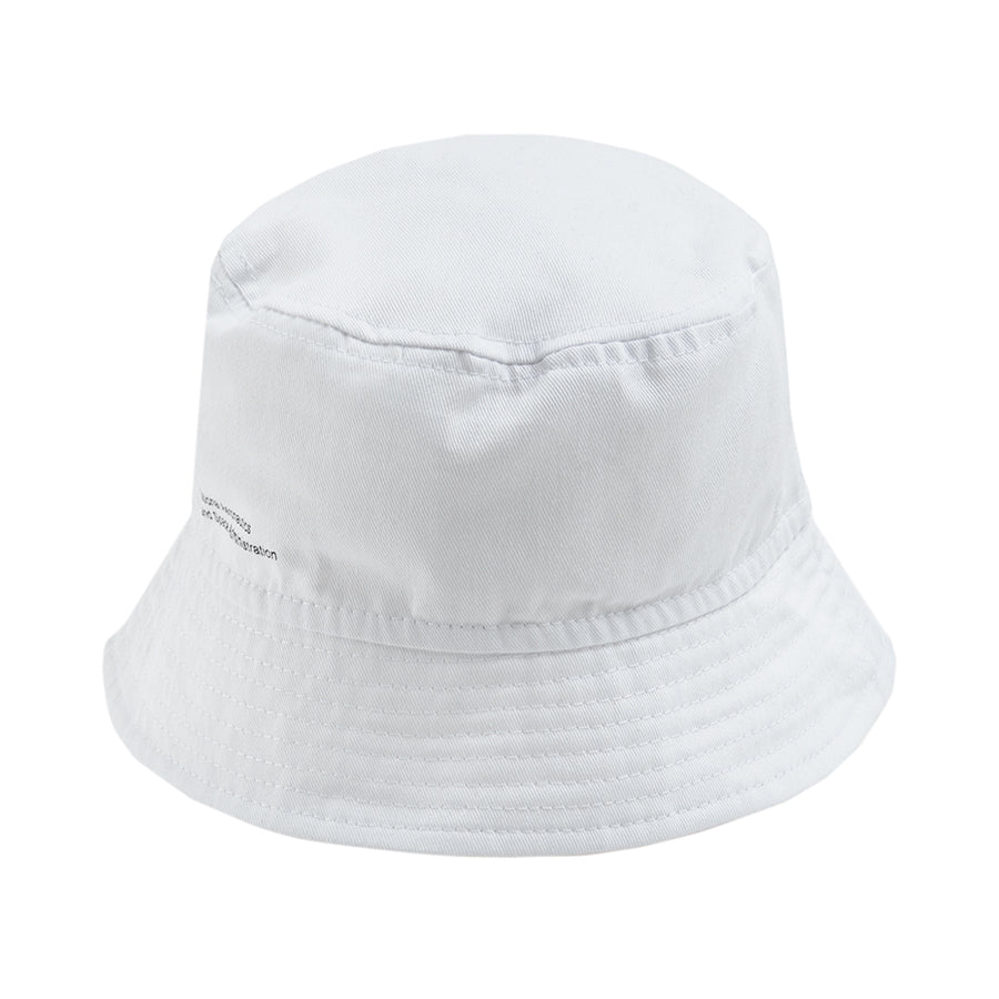 Boy's Cap White NASA CC LAB2431196