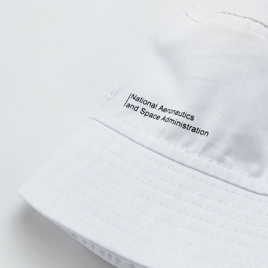 Boy's Cap White NASA CC LAB2431196