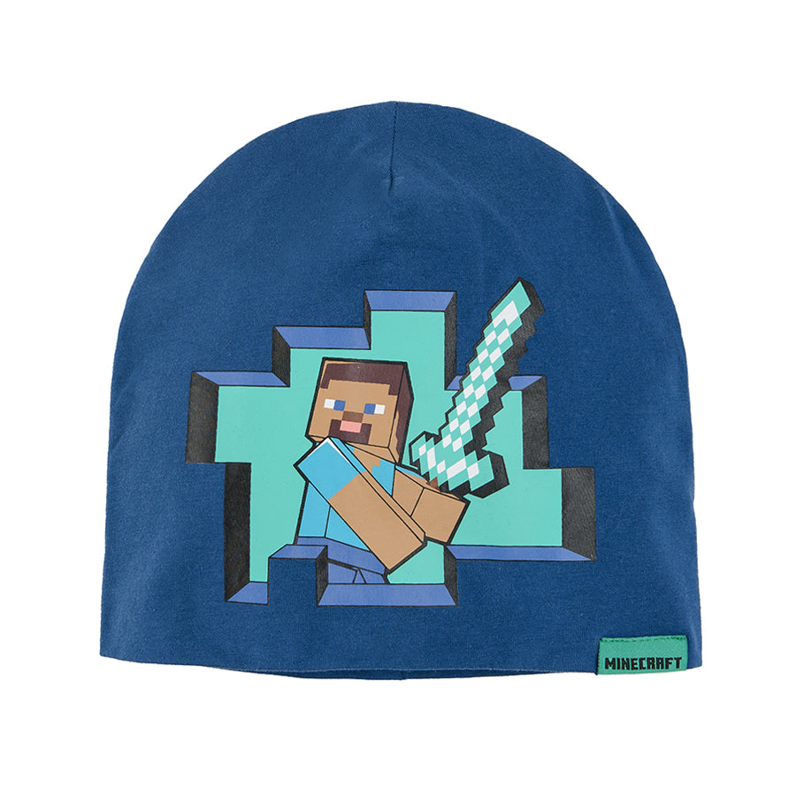 Boys Blue Cap CC LAB2432292