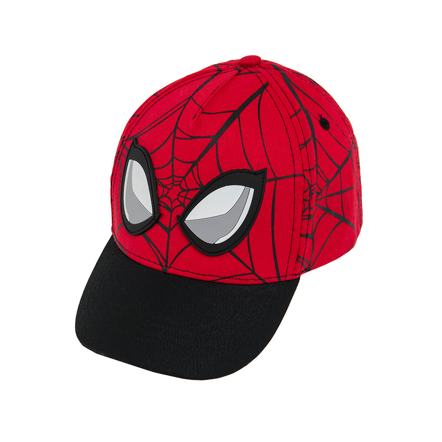 Spiderman Caps for Boys CC LAB2432482