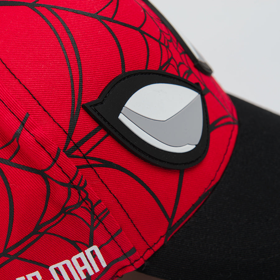 Spiderman Caps for Boys CC LAB2432482