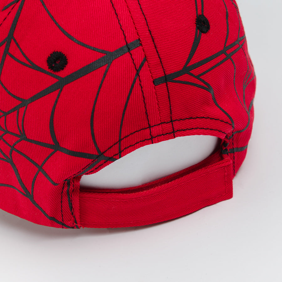 Spiderman Caps for Boys CC LAB2432482