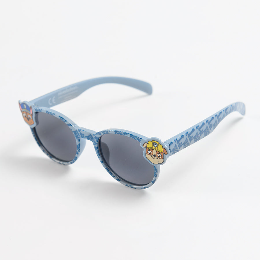 Boys Sunglasses Blue Paw Patrol CC LAB2432553