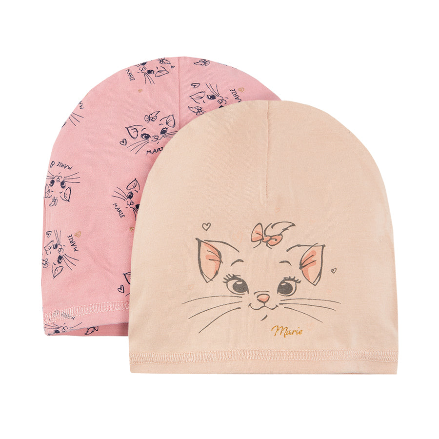 Girl's Hat Mix Marie Set 2 Pcs CC LAG2401339