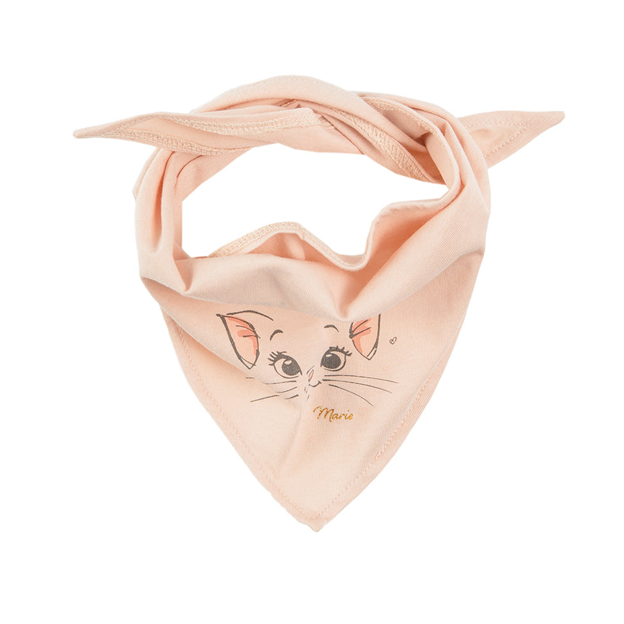 Girl's Headscarf Set 2 Pcs CC LAG2401340