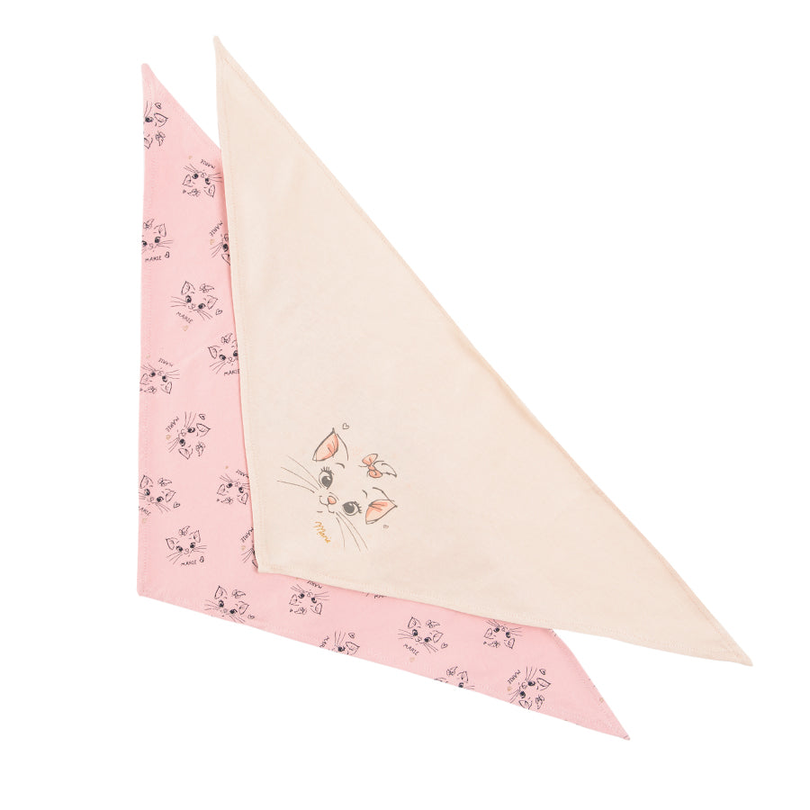 Girl's Headscarf Set 2 Pcs CC LAG2401340
