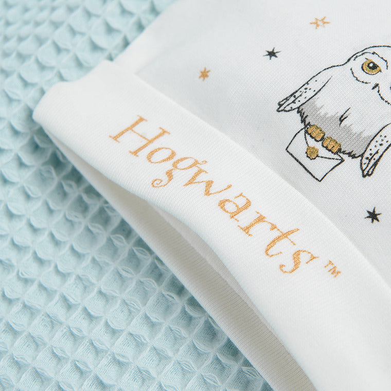 Girl's Cap White Harry Potter CC LAG2500562