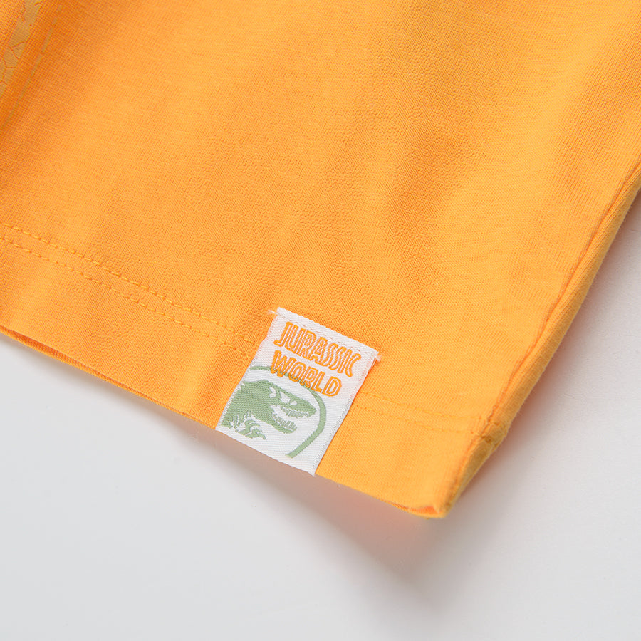 Boy's T-Shirt