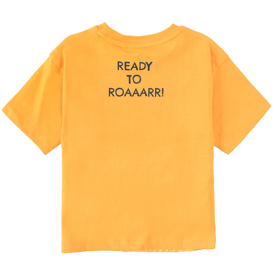 Boy's T-Shirt