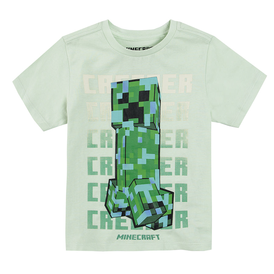 Boy's T-Shirt Organic Cotton