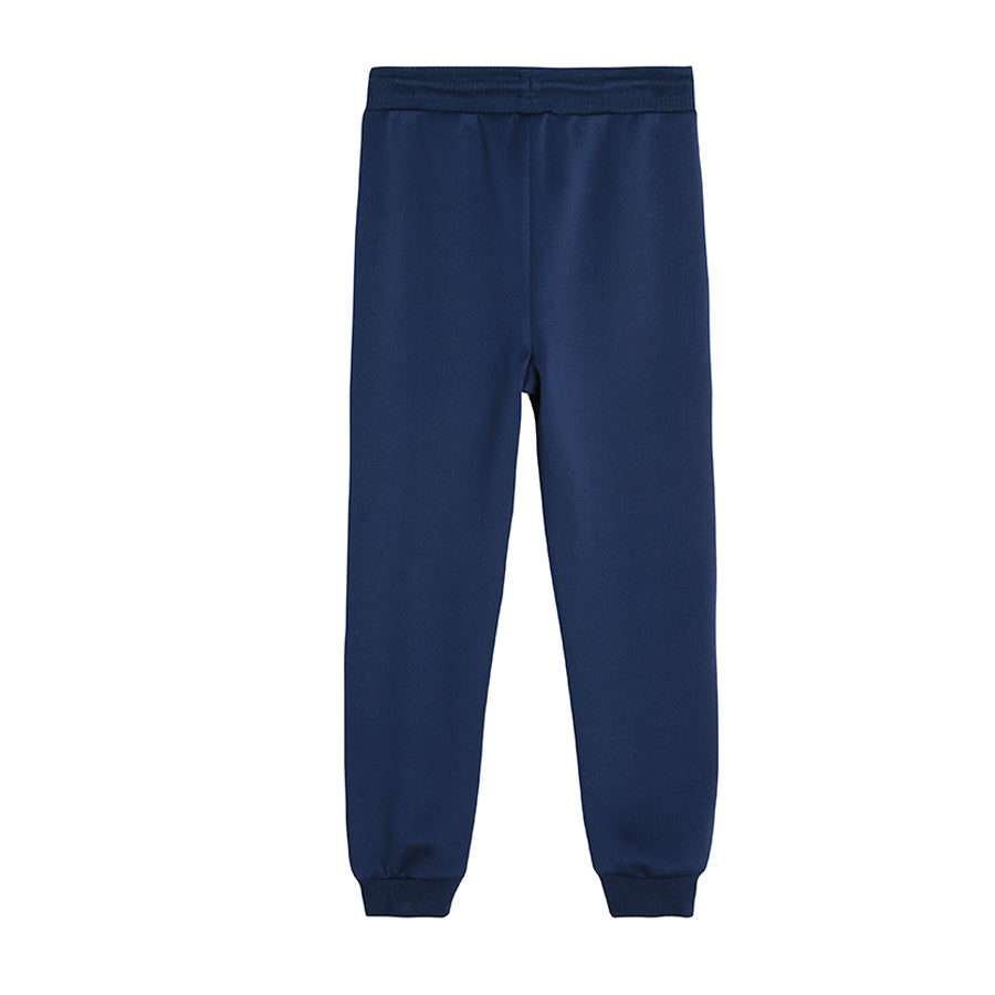 Boys Trouser Blue