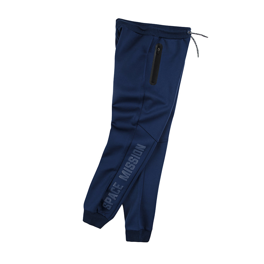 Boys Trouser Blue