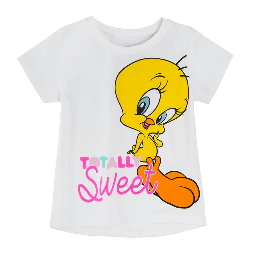 Girl's T-Shirt