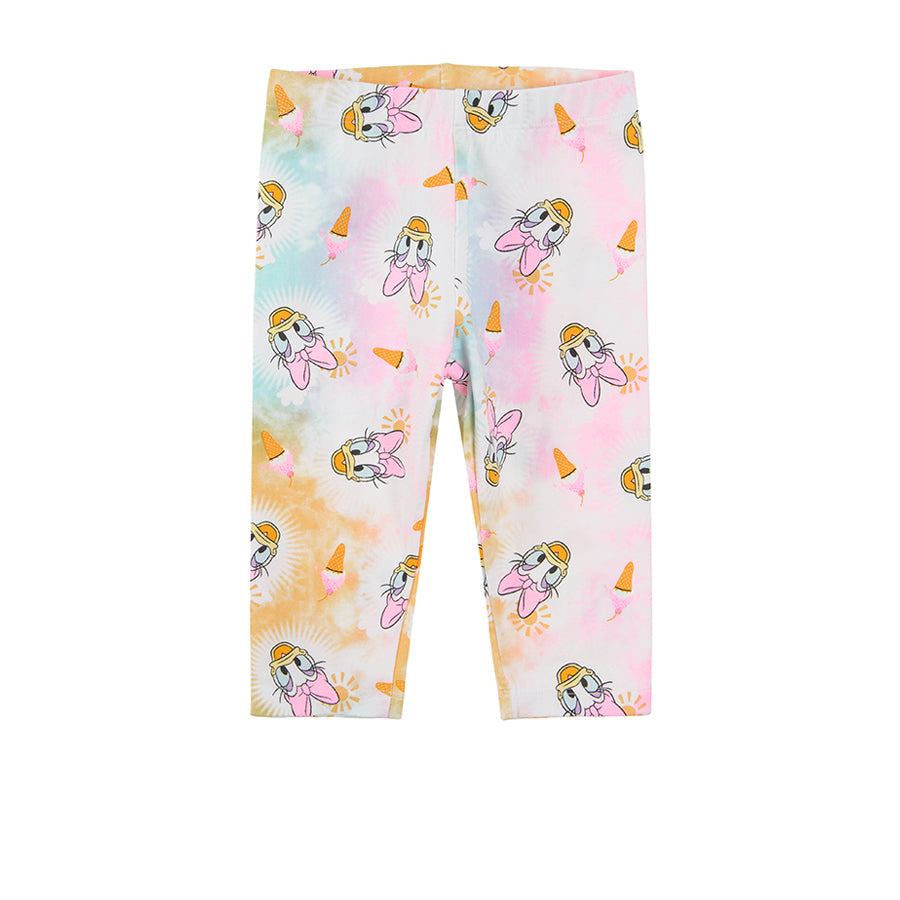 Legging For Girl's Mix