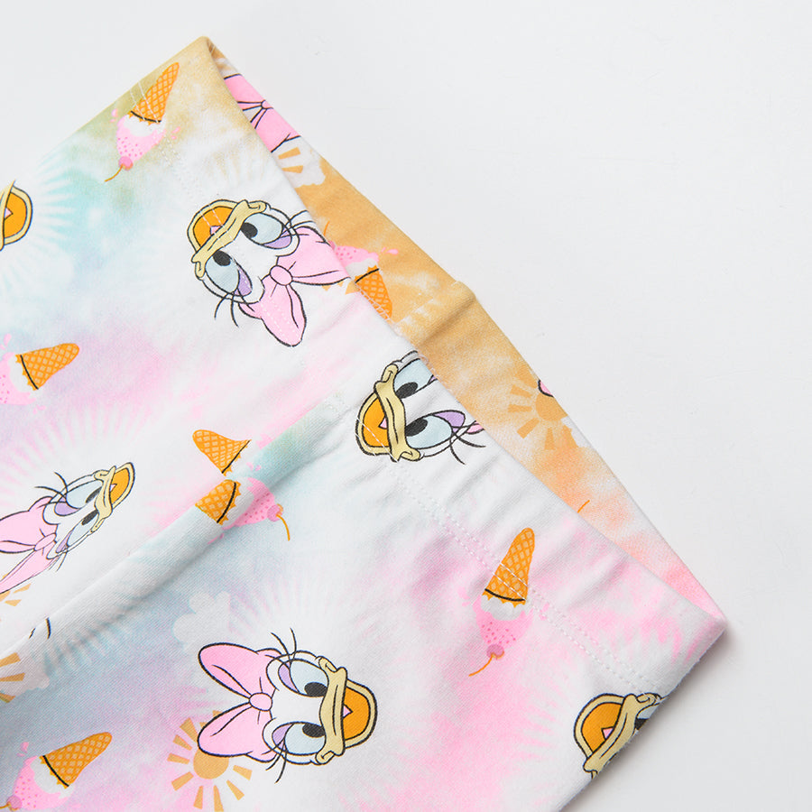 Legging For Girl's Mix