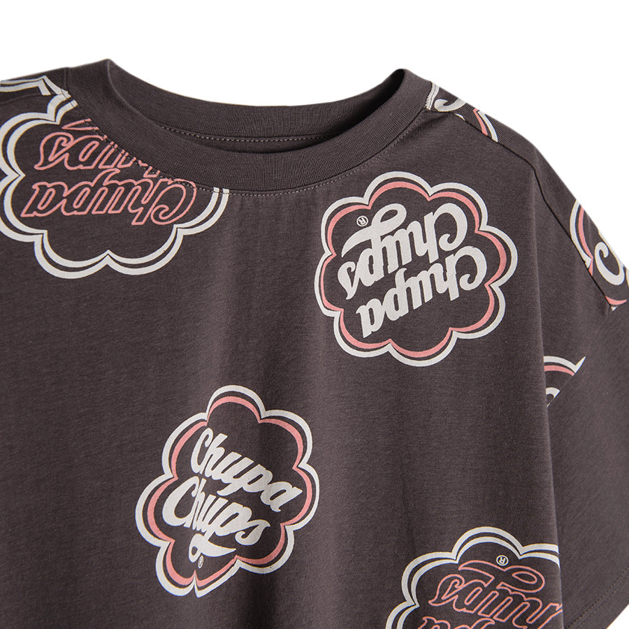 Boy's T-Shirt Organic Cotton