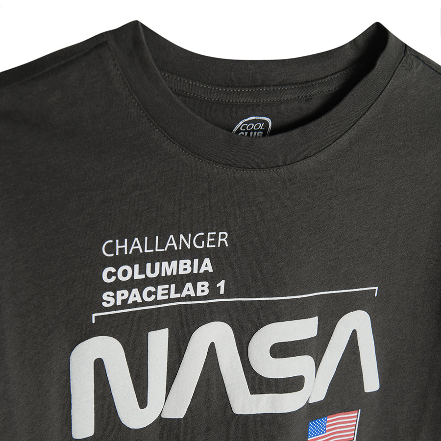 Boy's Nasa T-Shirt