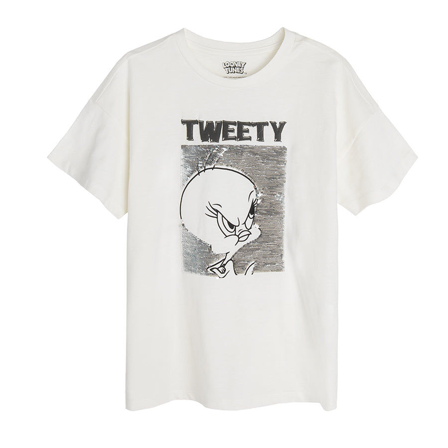 Girls T-Shirt Organic Cotton