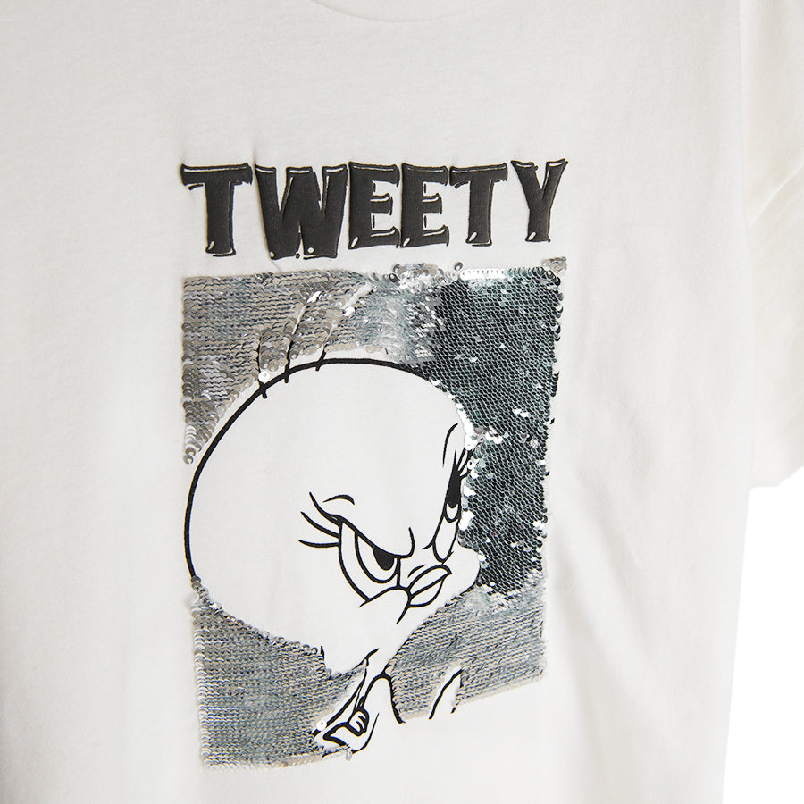 Girls T-Shirt Organic Cotton