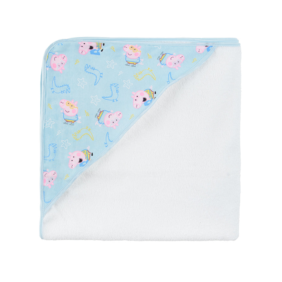 Hooded Towel CC LTB2403140