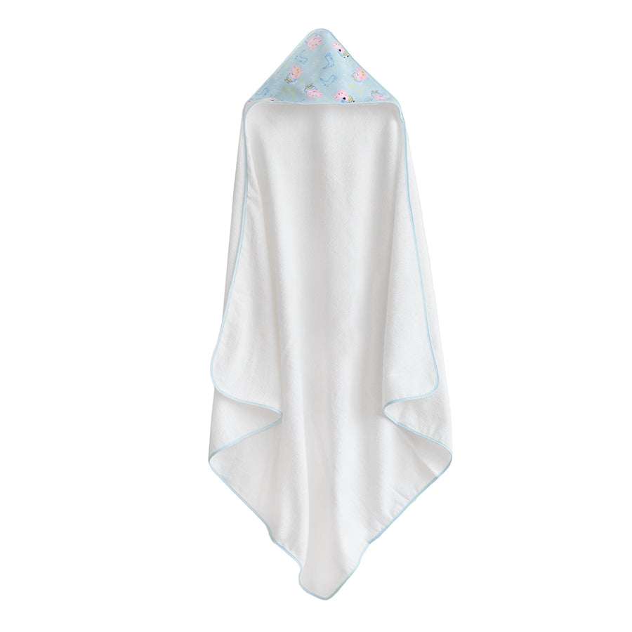 Hooded Towel CC LTB2403140