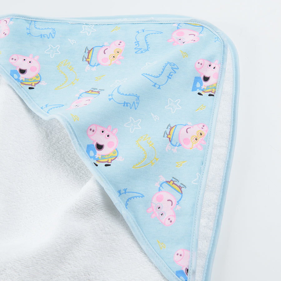 Hooded Towel CC LTB2403140
