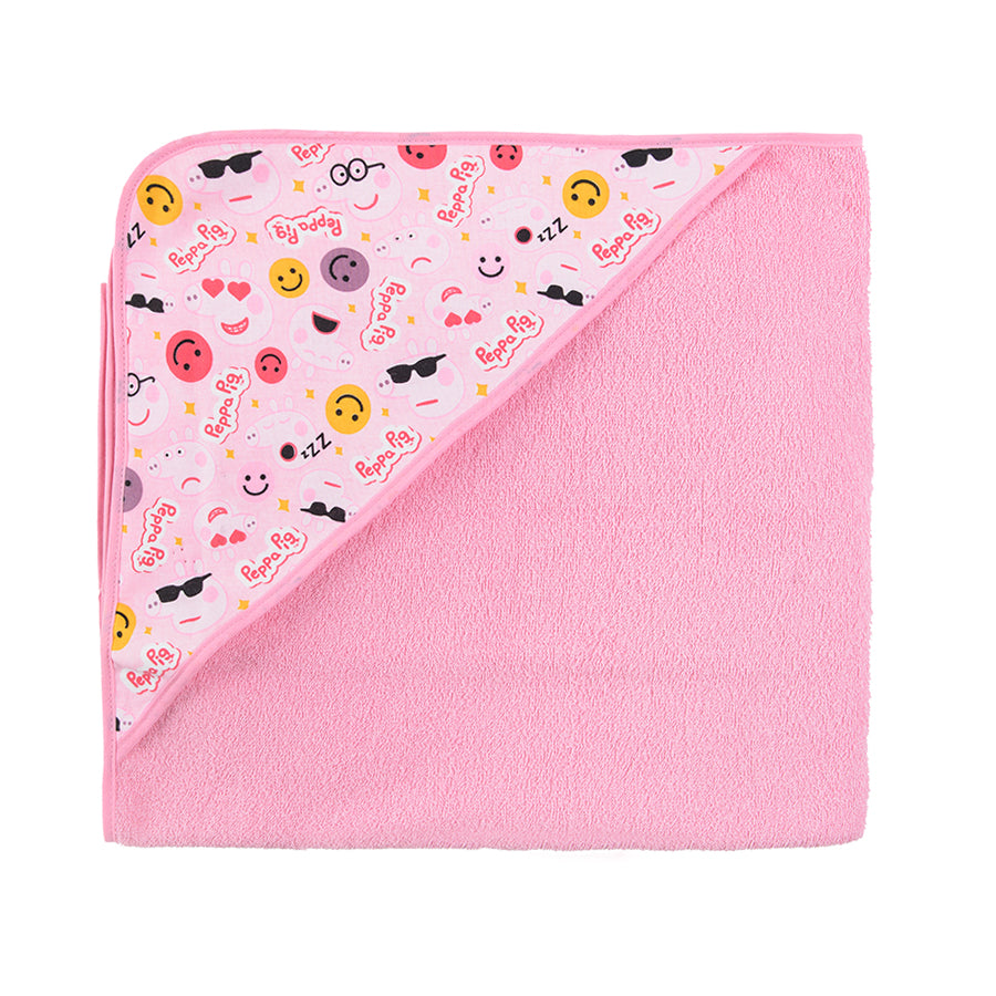 Hooded Towel CC LTG2403139