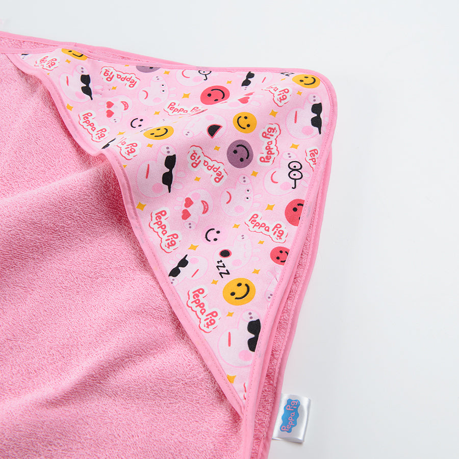 Hooded Towel CC LTG2403139
