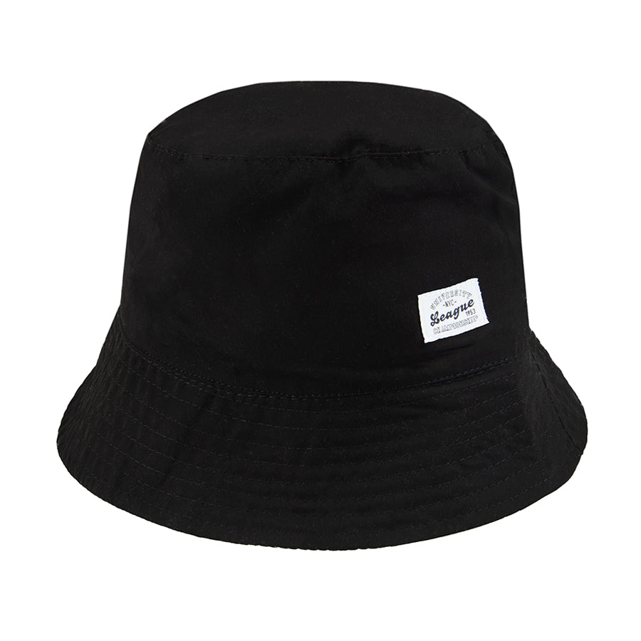 Boy's Cap Black CC CAB2531053