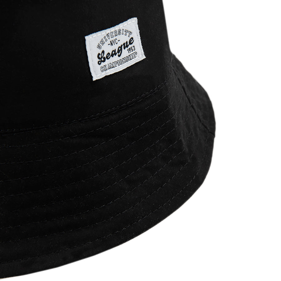 Boy's Cap Black CC CAB2531053