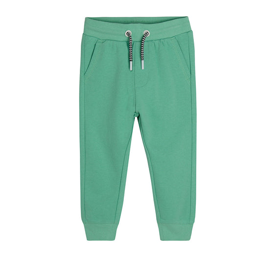 Boys Trousers Green