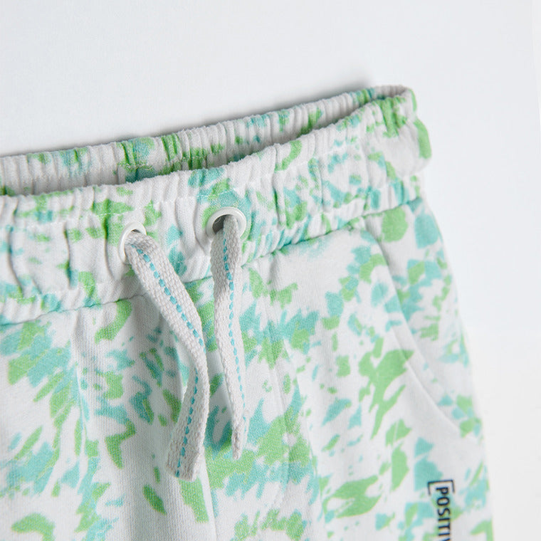 Boy's Sweatpants Oversize Mix