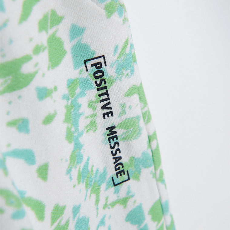 Boy's Sweatpants Oversize Mix