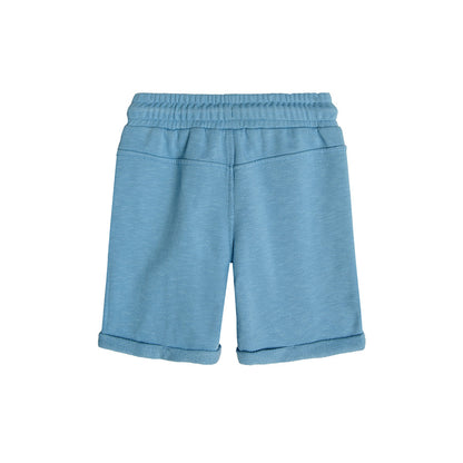 Boy's Shorts Blue